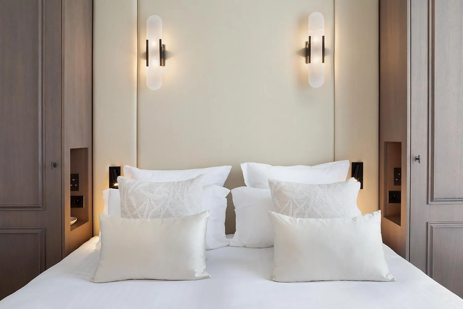 Thelander - Serviced In Champs Elysees 아파트 파리