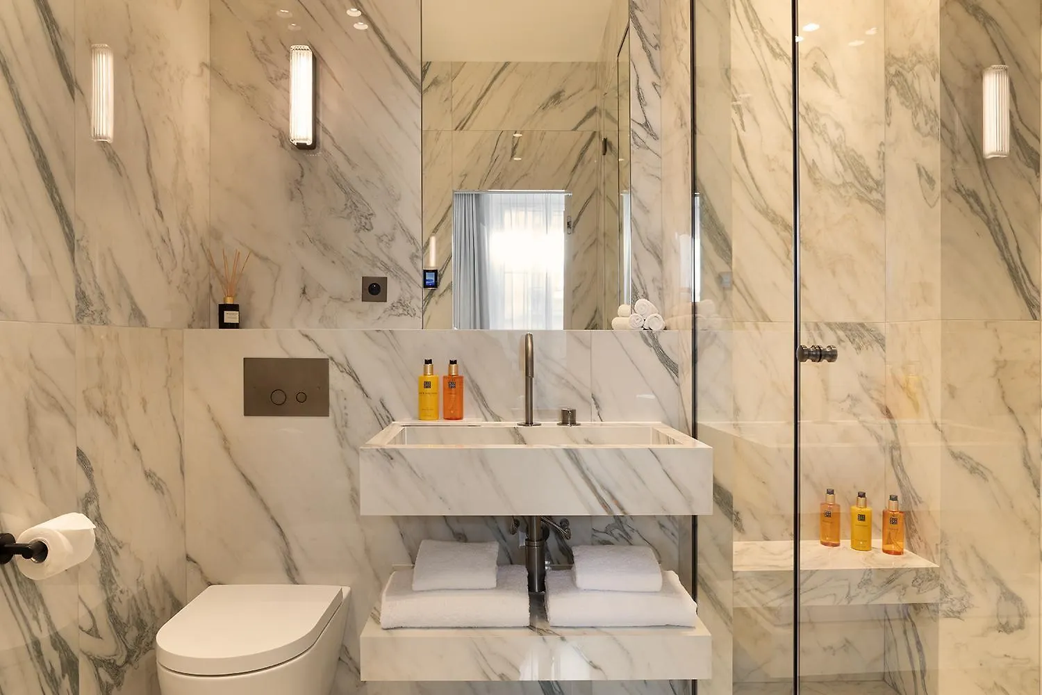아파트 Thelander - Serviced In Champs Elysees *