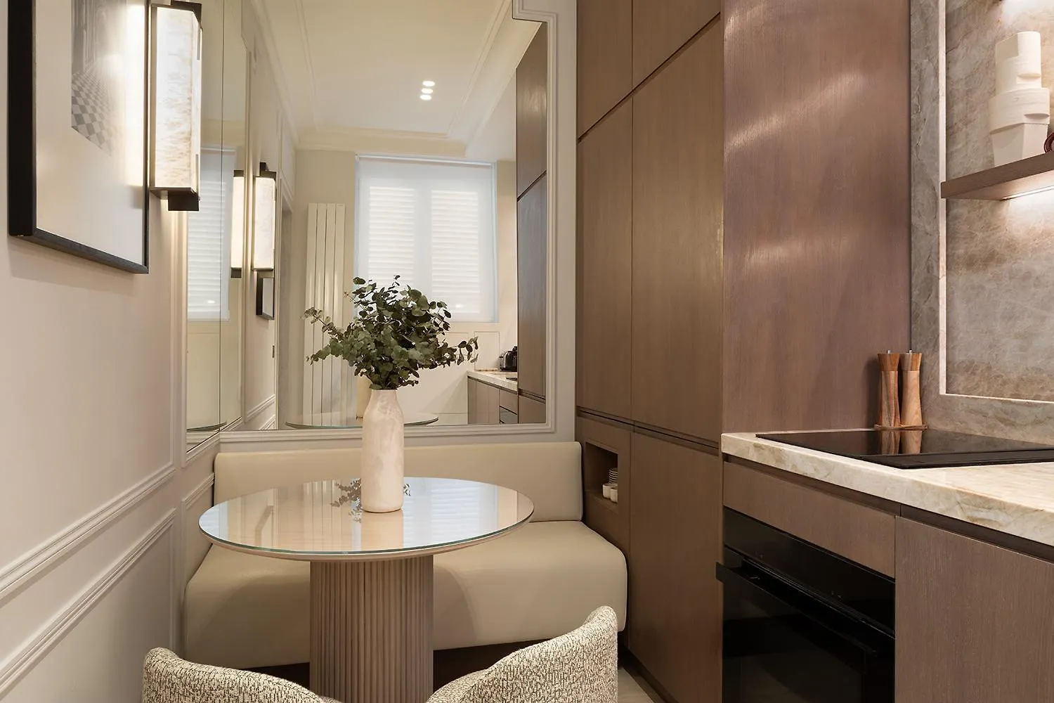 Thelander - Serviced In Champs Elysees 아파트 *