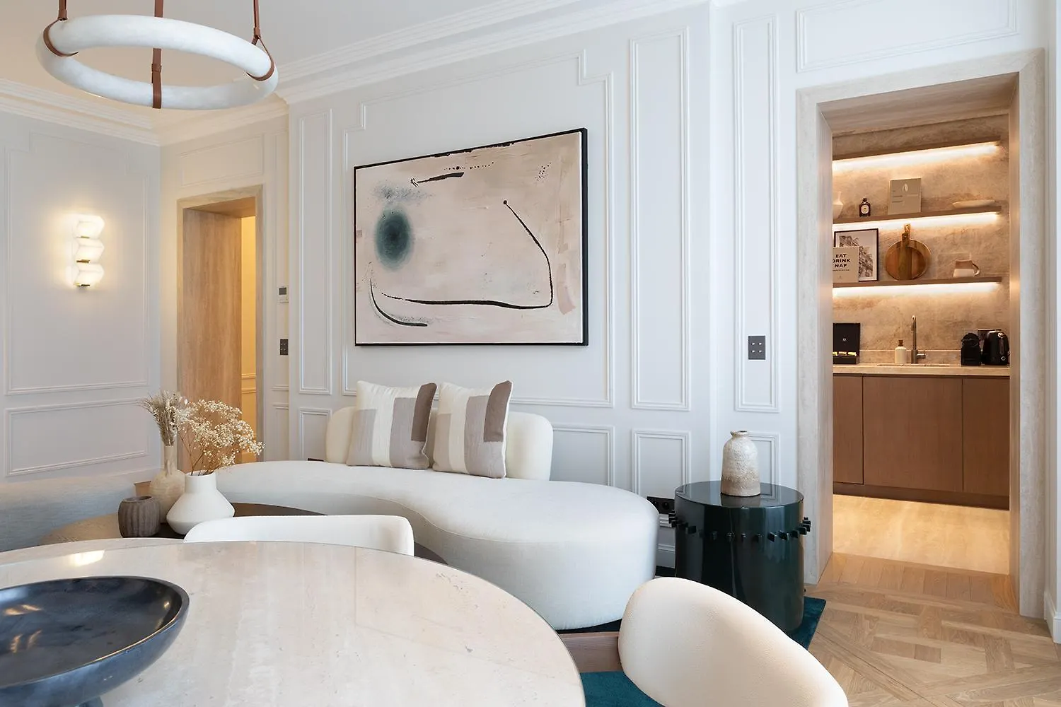 아파트 Thelander - Serviced In Champs Elysees *