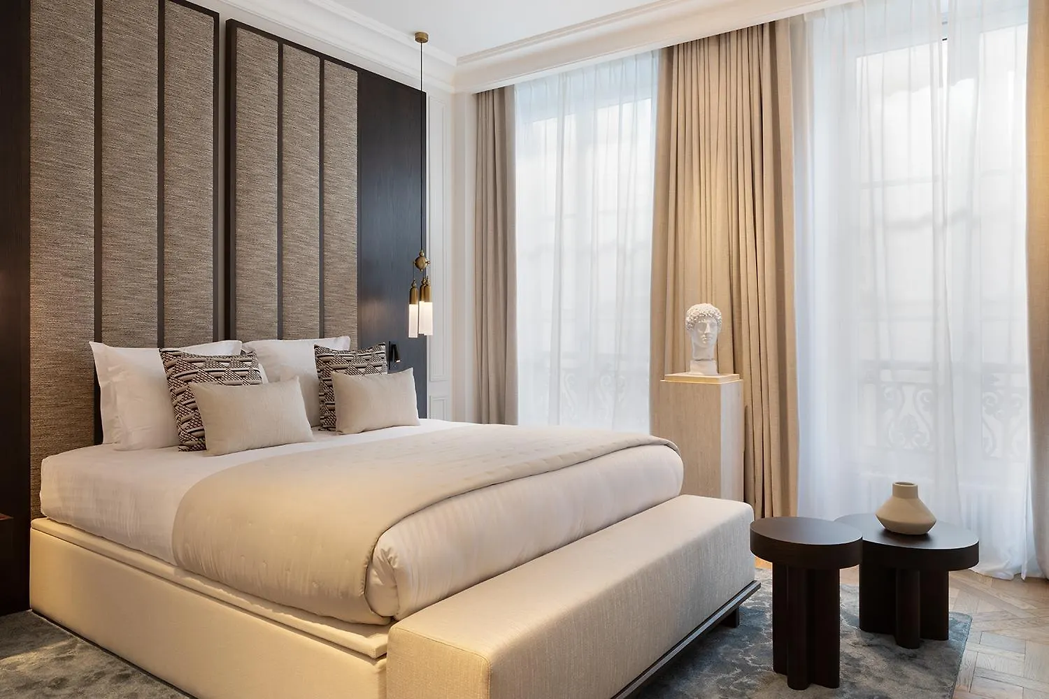 Thelander - Serviced In Champs Elysees * Παρίσι