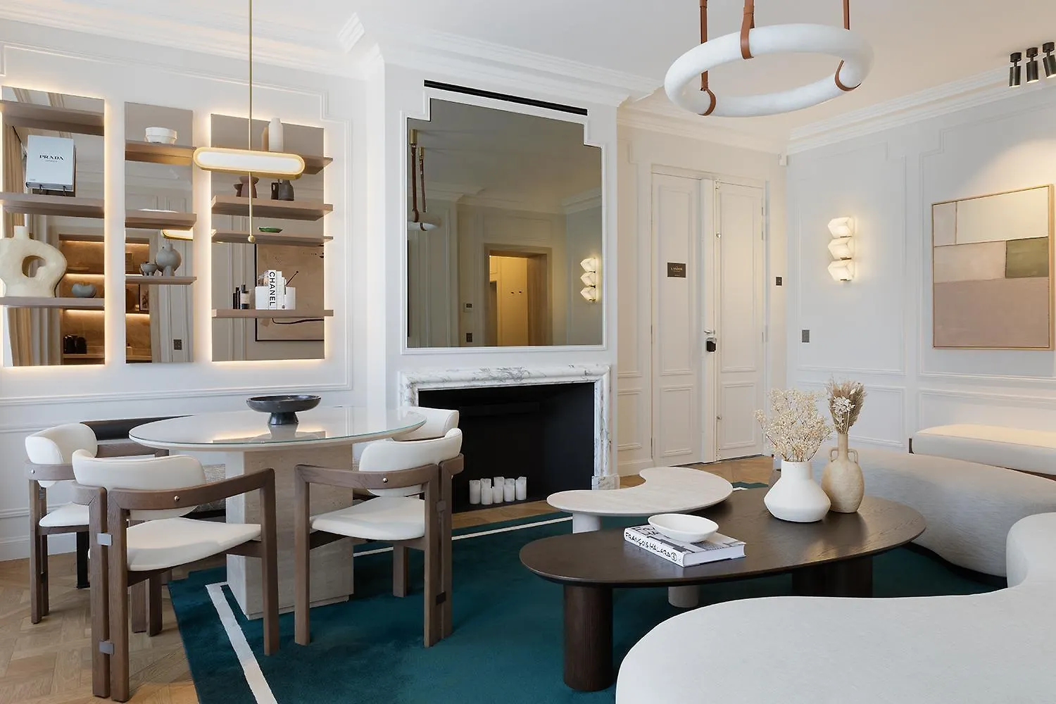 Thelander - Serviced In Champs Elysees Apartment
